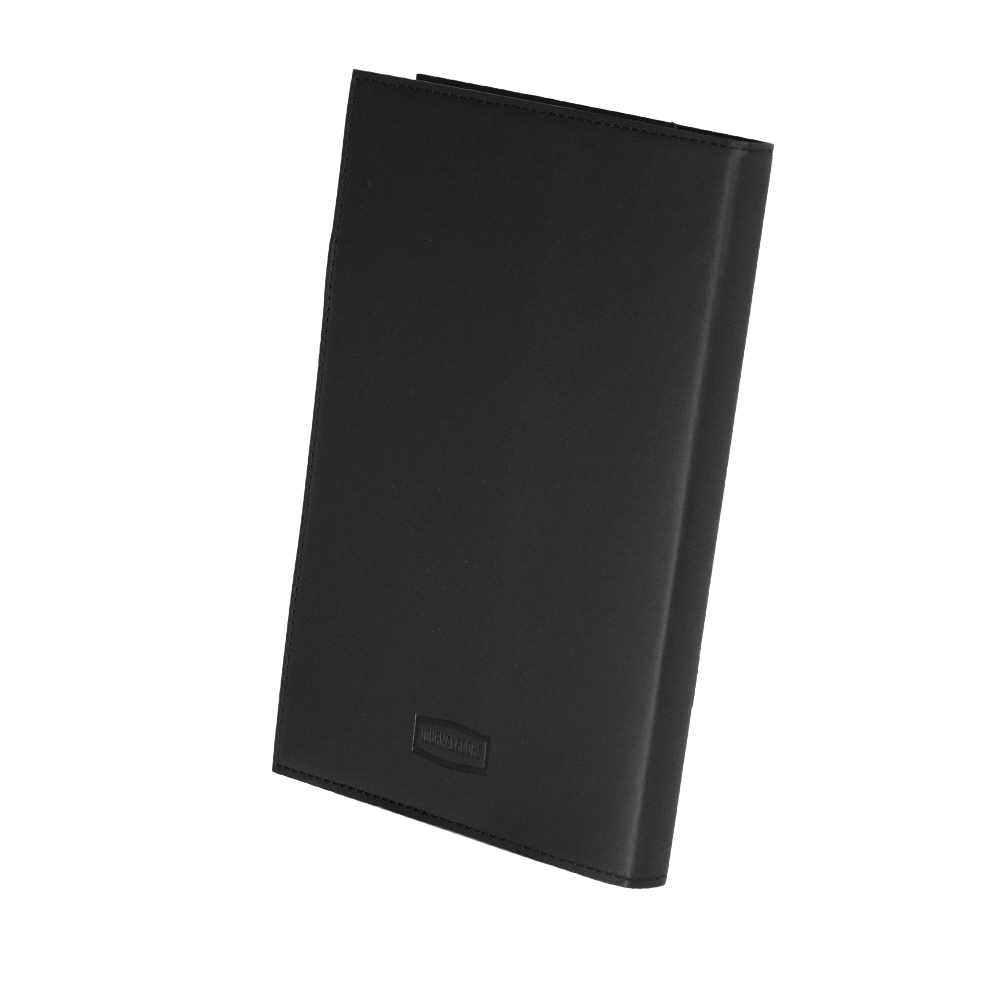 Mela Apple Leather Refillable Journal Mela Apple Leather Refillable Journal