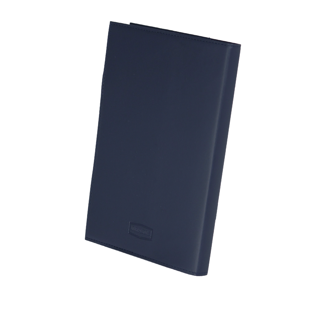 Mela Apple Leather Refillable Journal Mela Apple Leather Refillable Journal