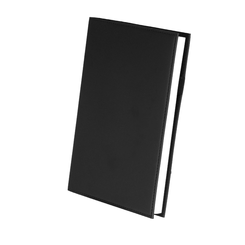 Mela Apple Leather Refillable Journal Mela Apple Leather Refillable Journal