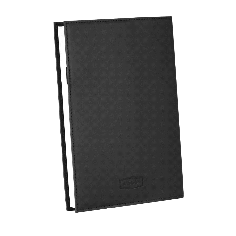 Mela Apple Leather Refillable Journal Mela Apple Leather Refillable Journal
