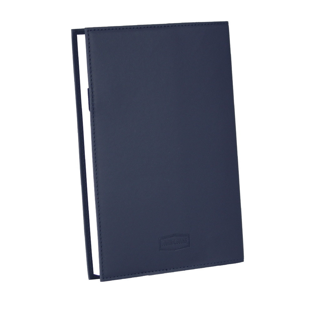 Mela Apple Leather Refillable Journal Mela Apple Leather Refillable Journal