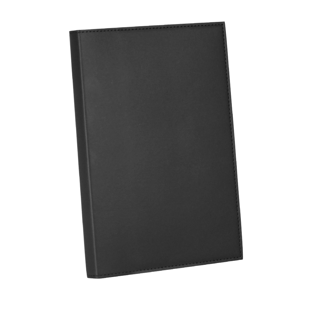 Mela Apple Leather Refillable Journal Mela Apple Leather Refillable Journal
