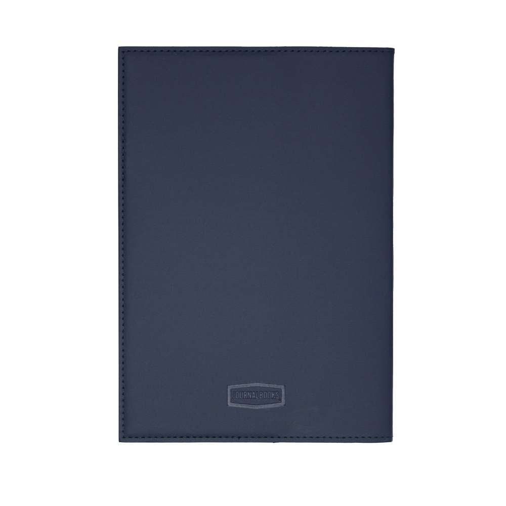 Mela Apple Leather Refillable Journal Mela Apple Leather Refillable Journal