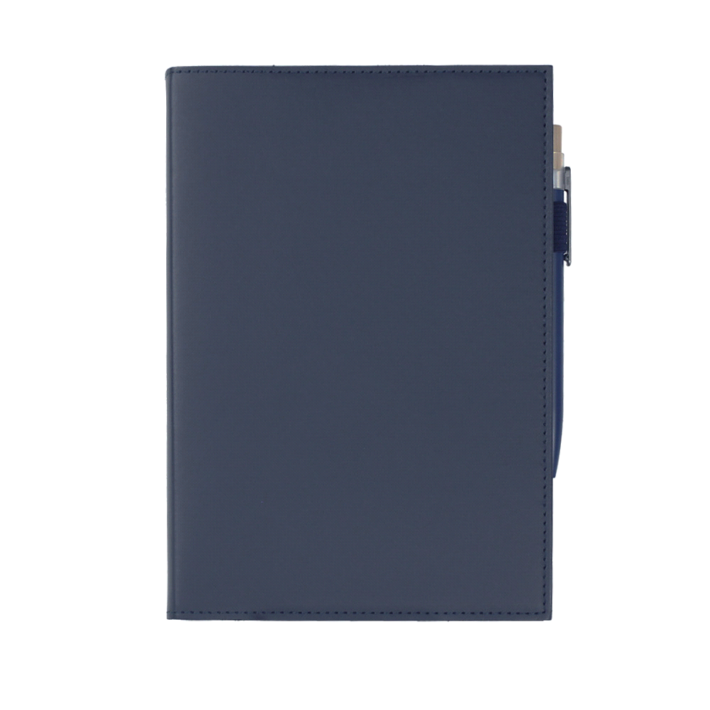 Mela Apple Leather Refillable Journal Mela Apple Leather Refillable Journal