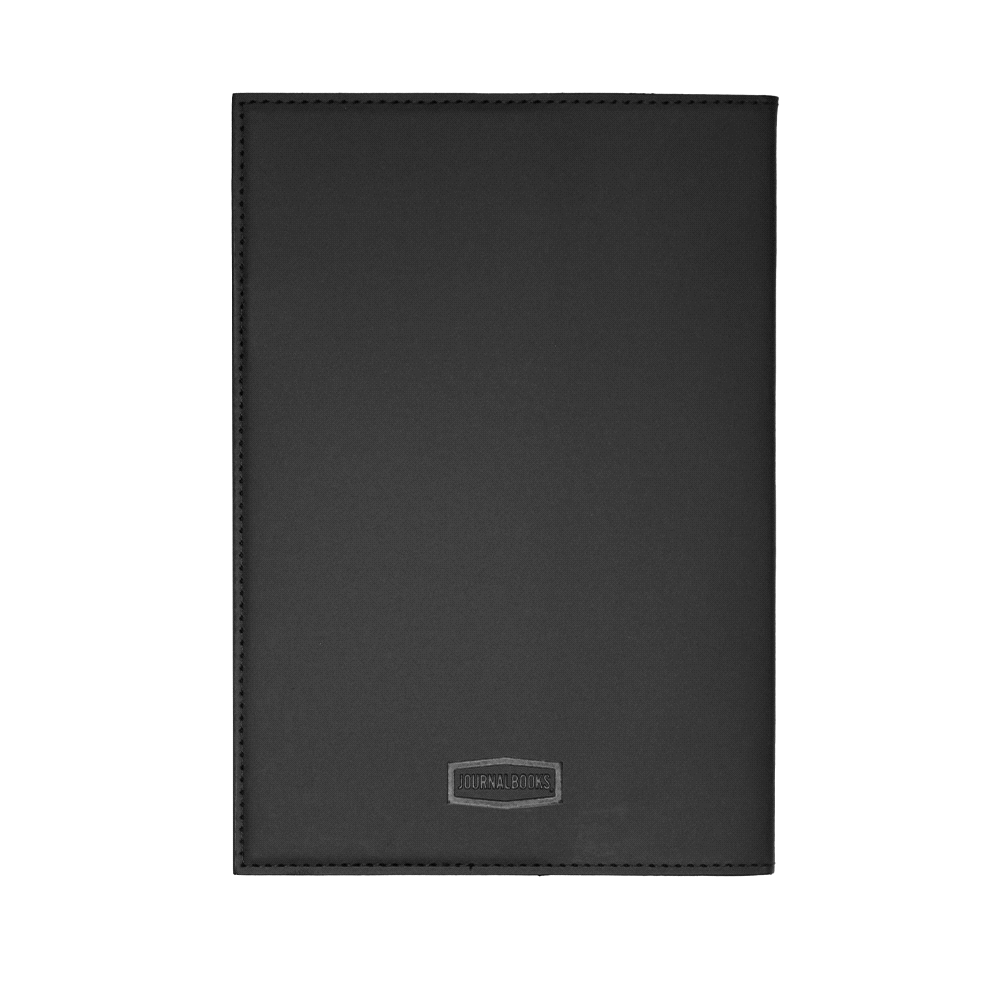 Mela Apple Leather Refillable Journal Mela Apple Leather Refillable Journal