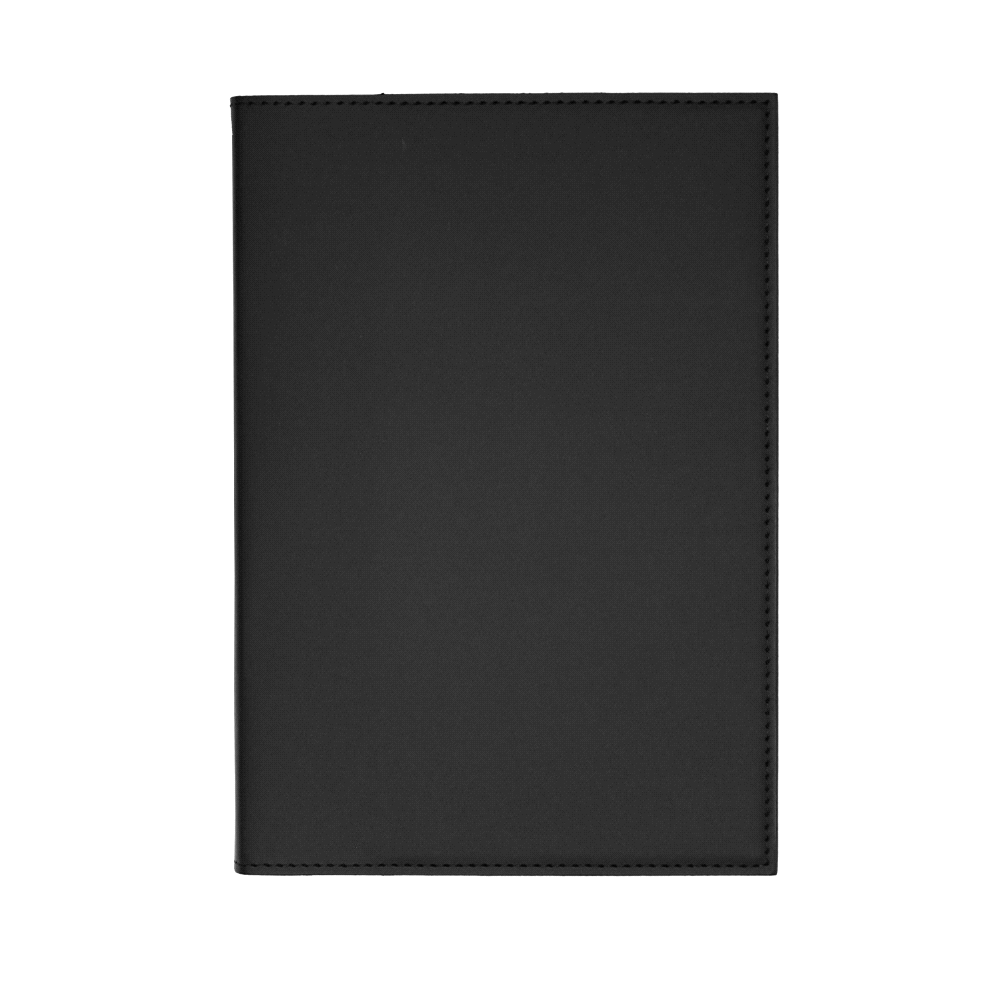 Mela Apple Leather Refillable Journal Mela Apple Leather Refillable Journal