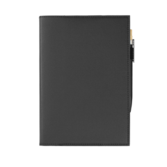 Mela Apple Leather Refillable Journal