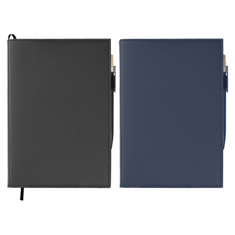 Mela Apple Leather Refillable Journal Mela Apple Leather Refillable Journal