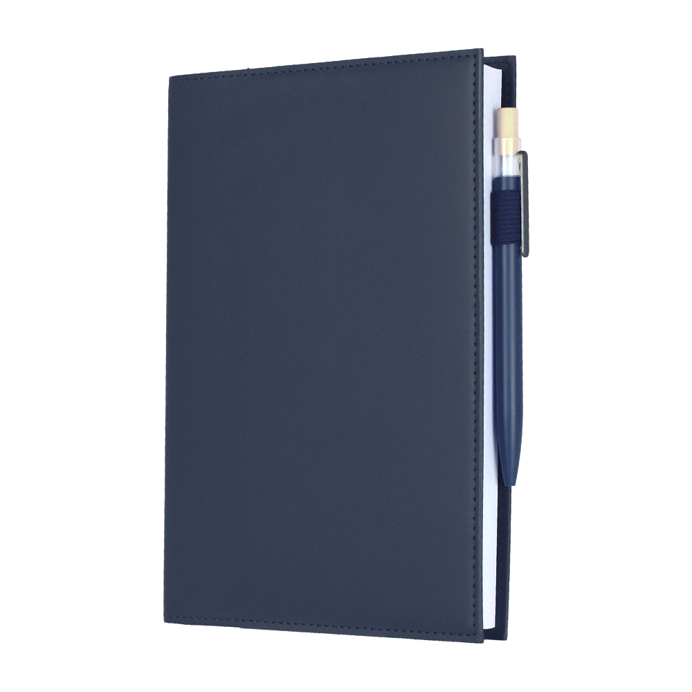 Mela Apple Leather Refillable Journal Mela Apple Leather Refillable Journal