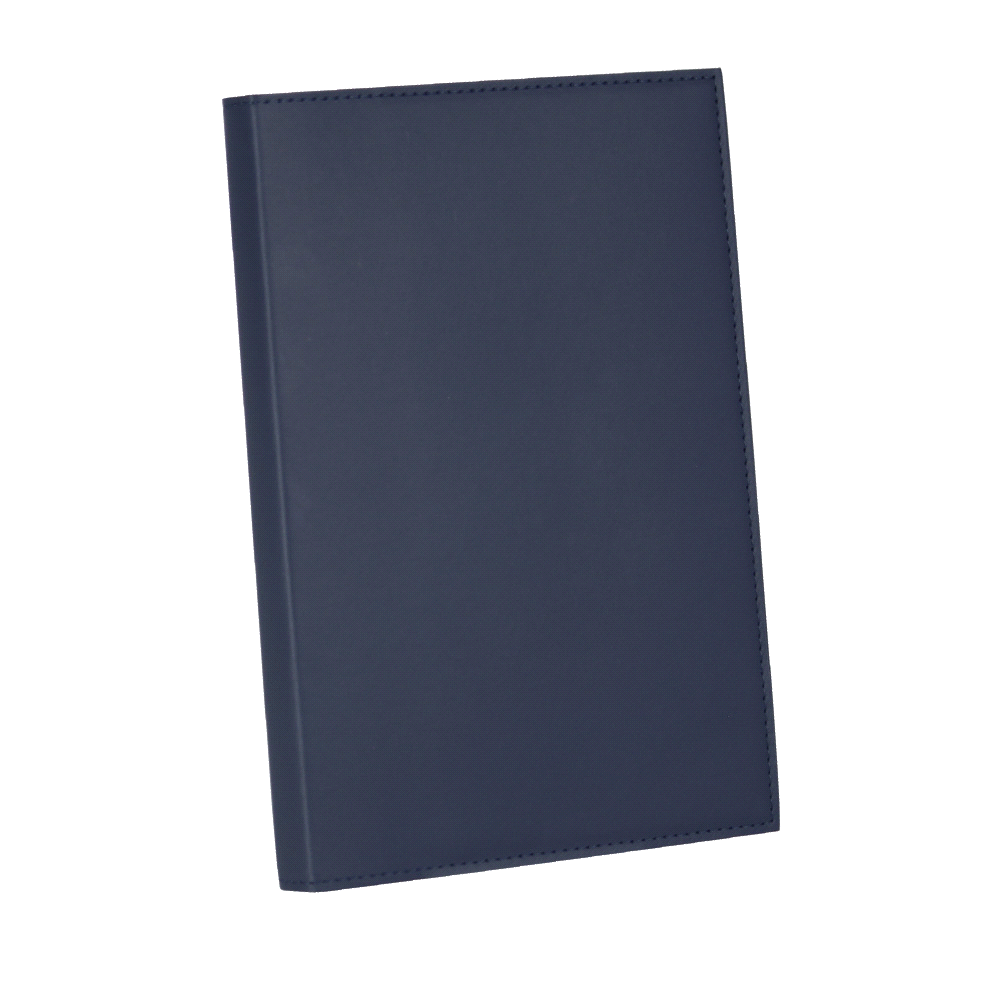 Mela Apple Leather Refillable Journal Mela Apple Leather Refillable Journal