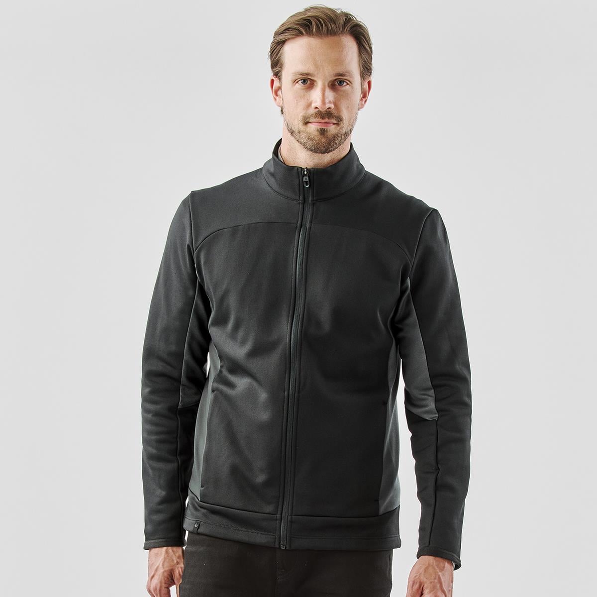 Men’s Appaloosa Knit Jacket Men’s Appaloosa Knit Jacket