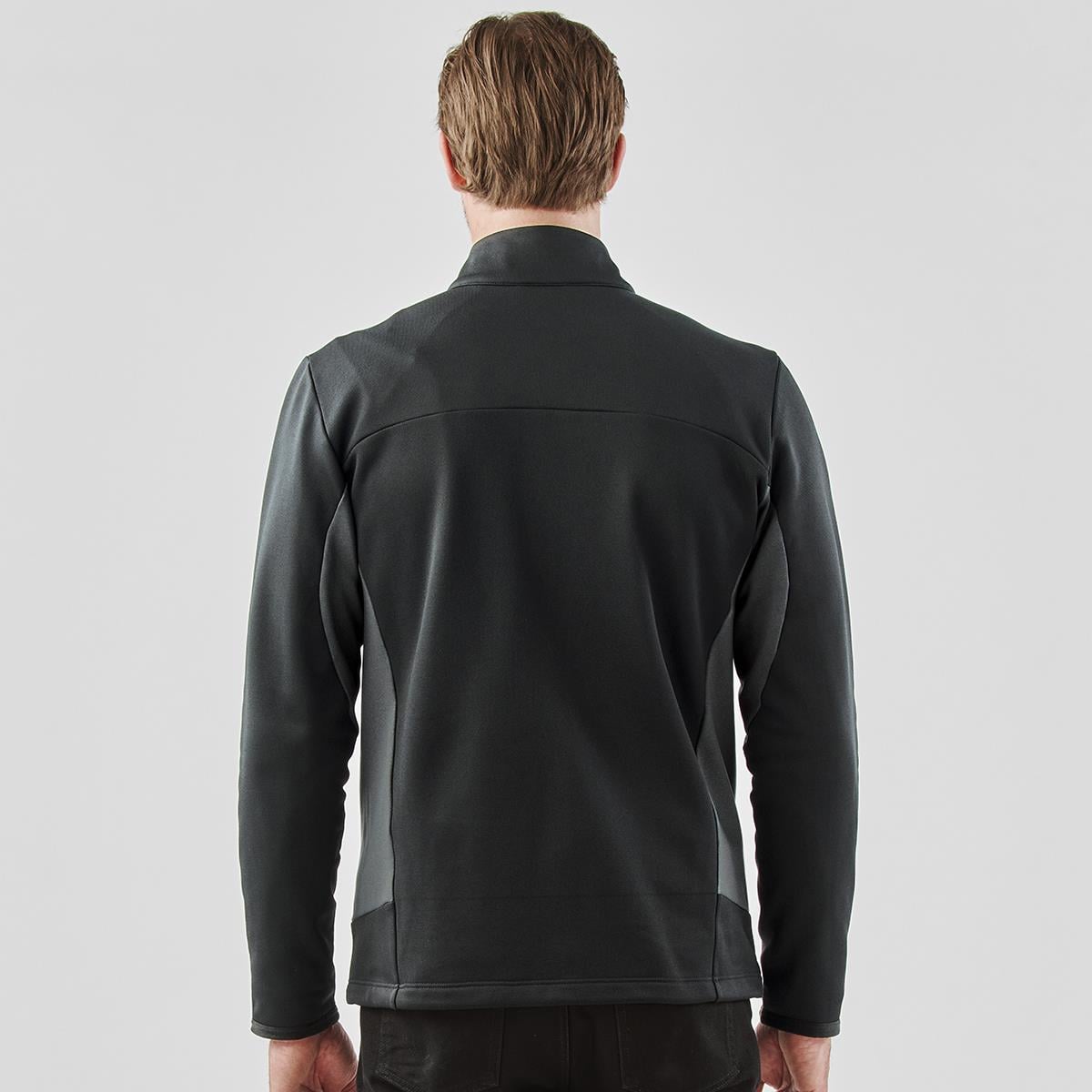 Men’s Appaloosa Knit Jacket Men’s Appaloosa Knit Jacket