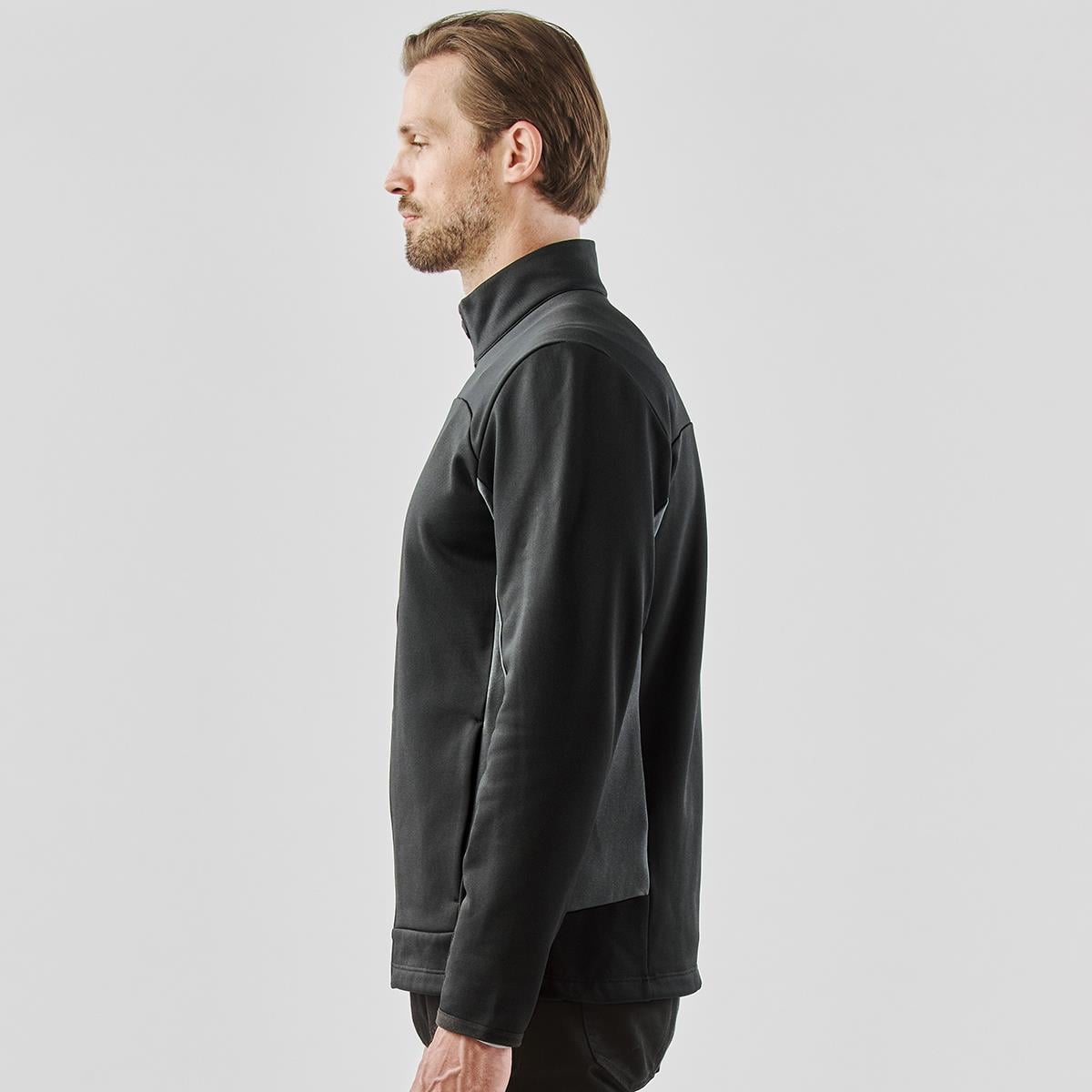 Men’s Appaloosa Knit Jacket Men’s Appaloosa Knit Jacket