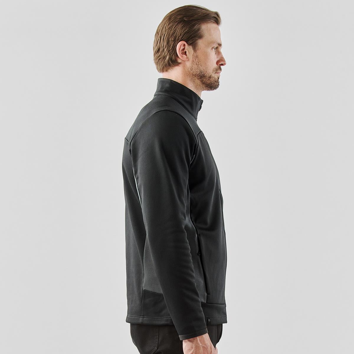 Men’s Appaloosa Knit Jacket Men’s Appaloosa Knit Jacket