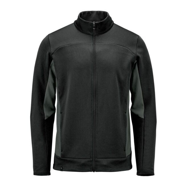 Men’s Appaloosa Knit Jacket