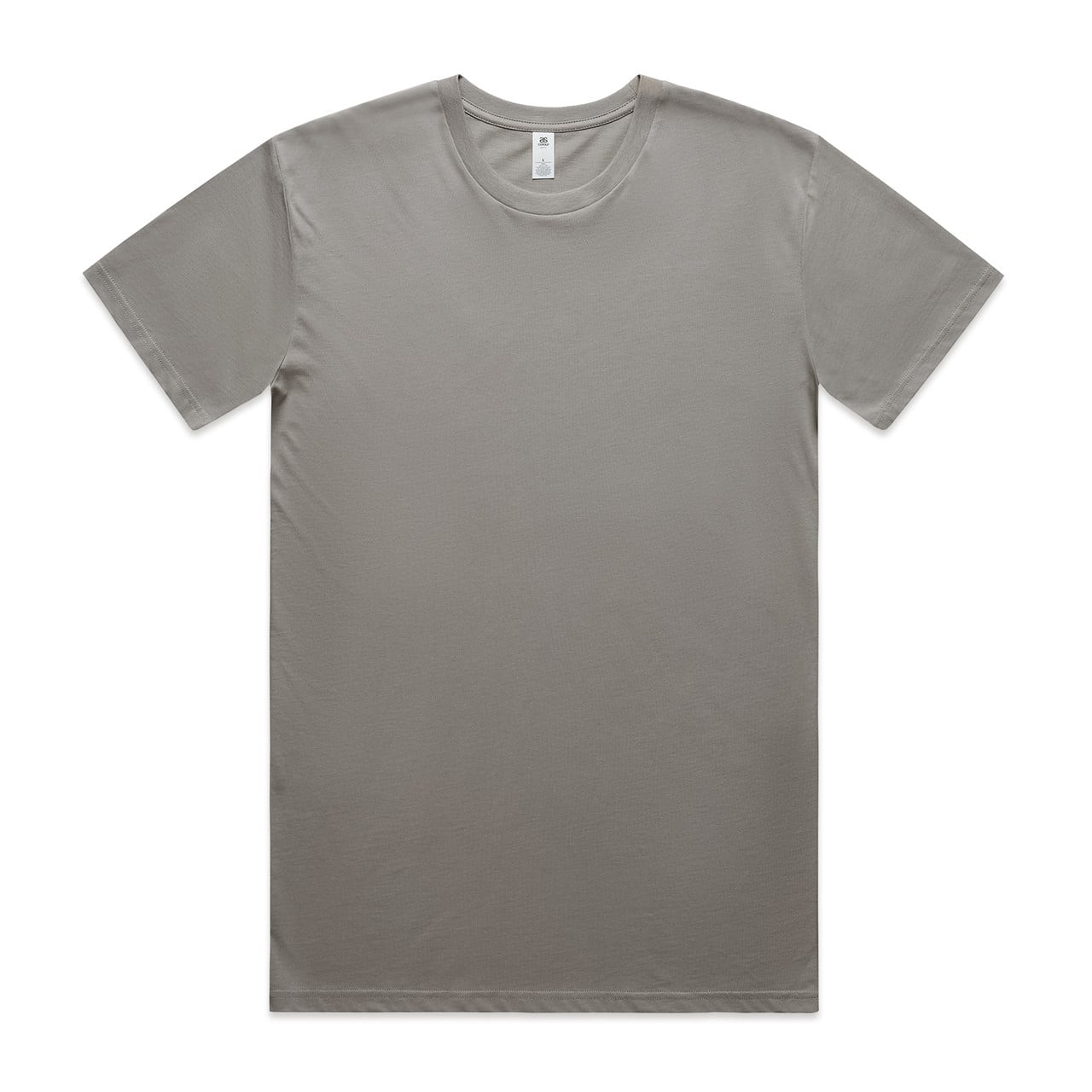Men’s Basic Tee Granite