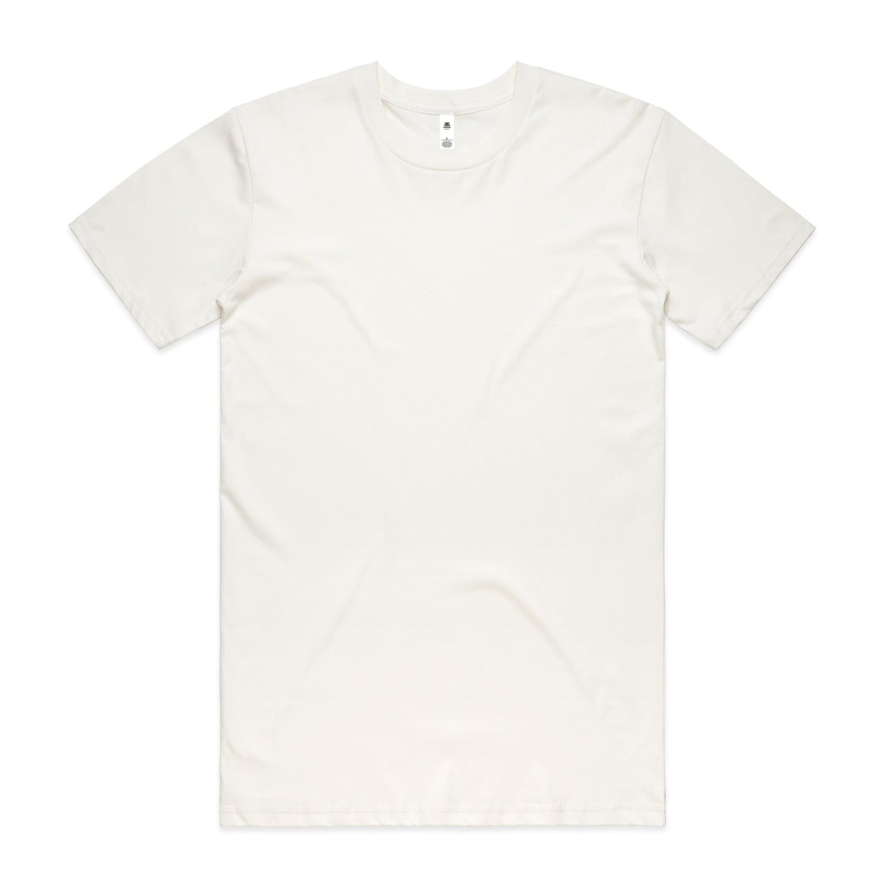 Men’s Basic Tee Natural