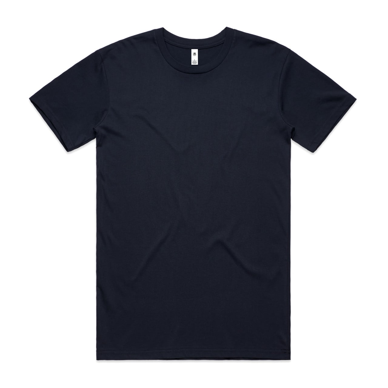 Men’s Basic Tee Navy