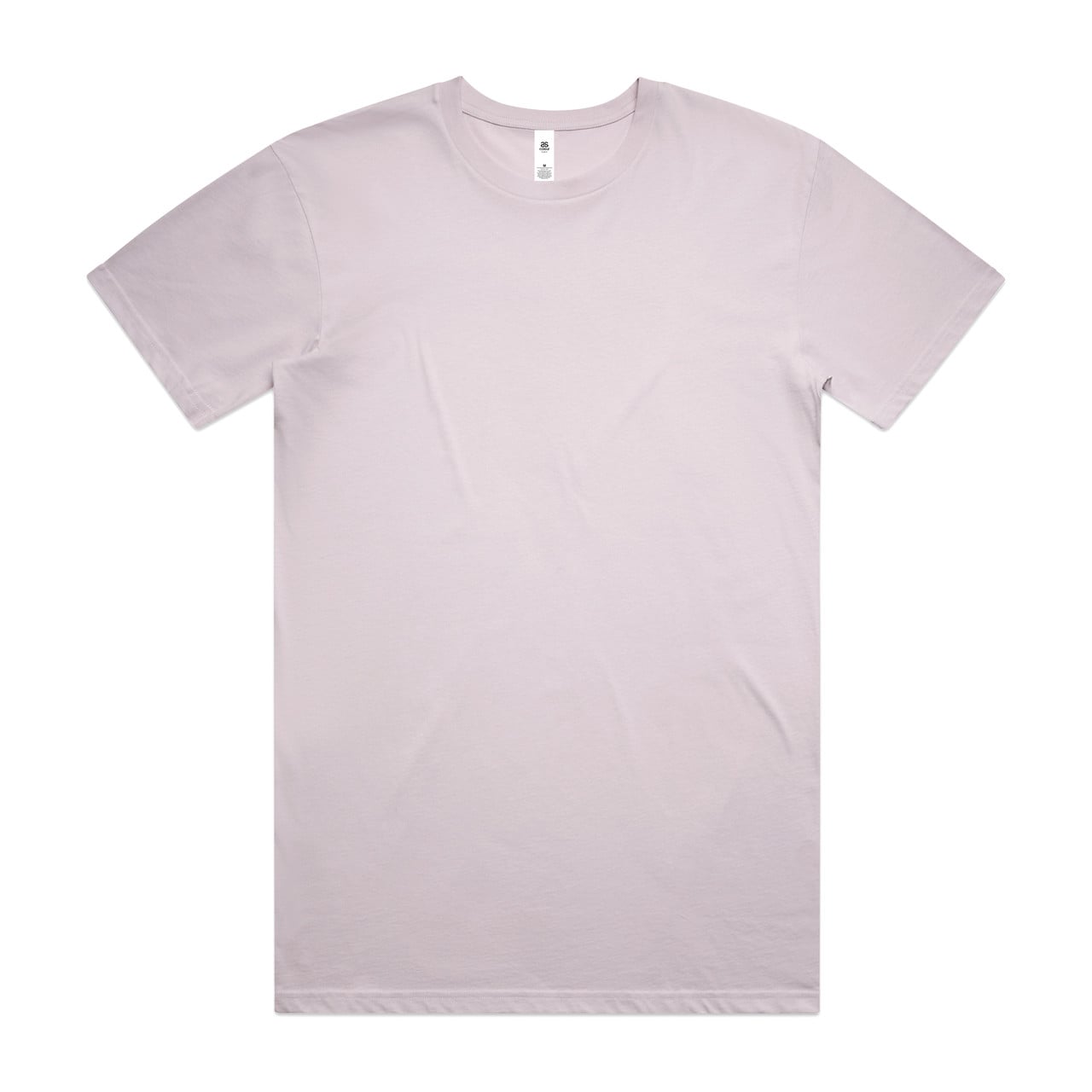 Men’s Basic Tee Orchid