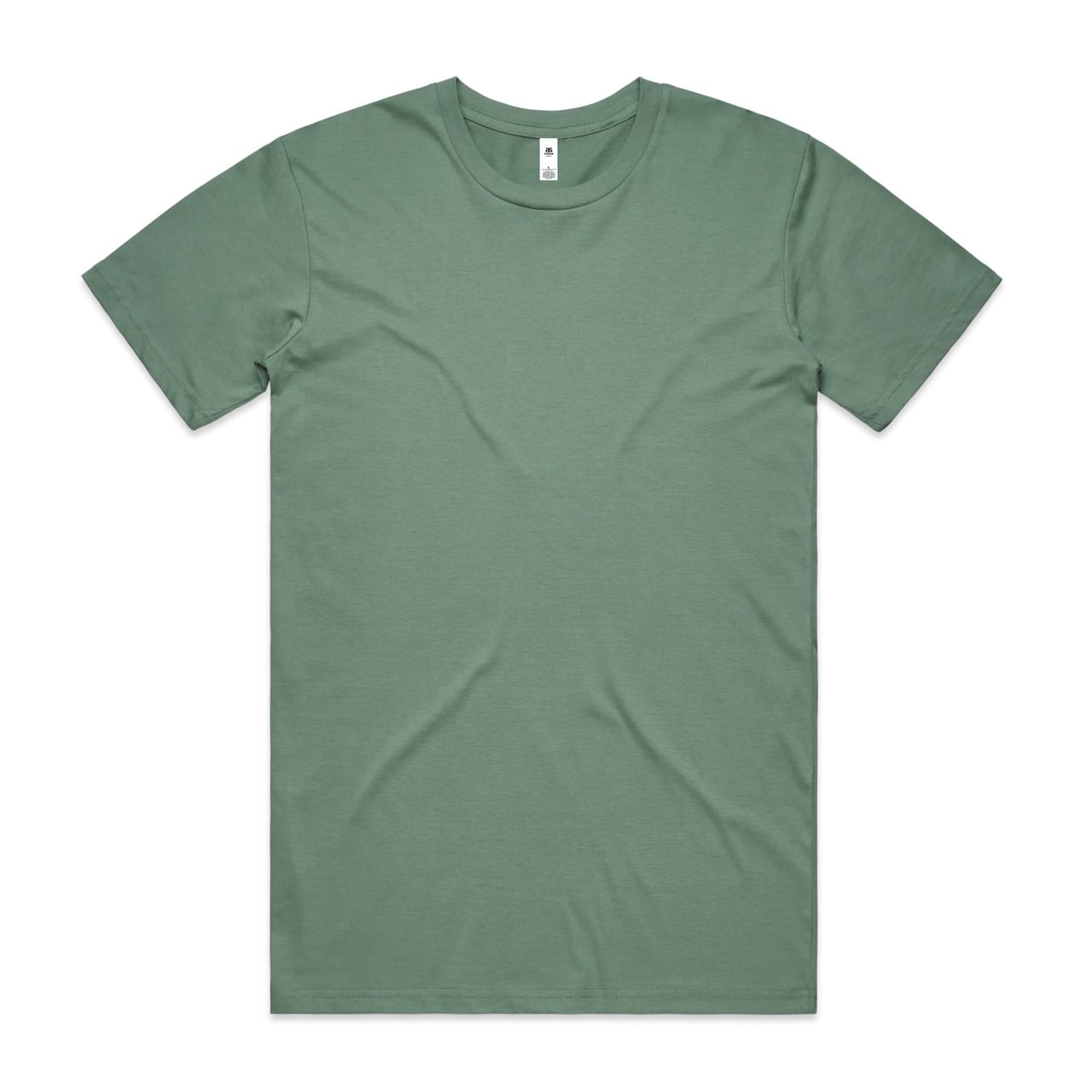 Men’s Basic Tee Sage