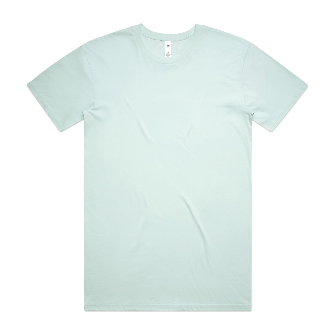 Men’s Basic Tee Seafoam
