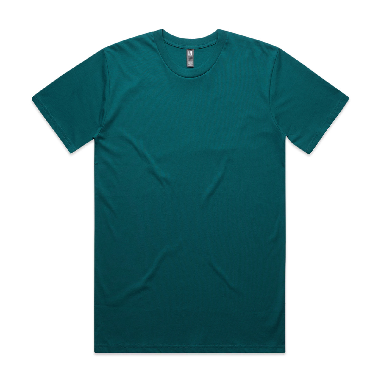 Mens Classic Tee Atlantic Mens Classic Tee Atlantic
