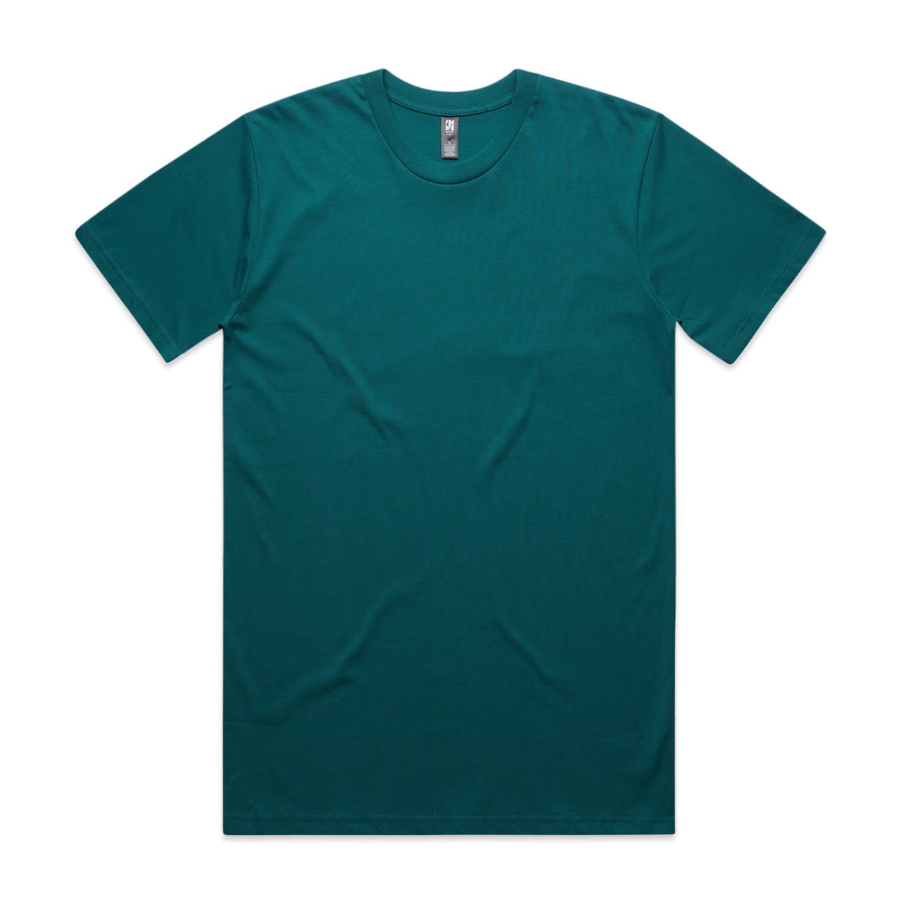 Mens Classic Tee Atlantic