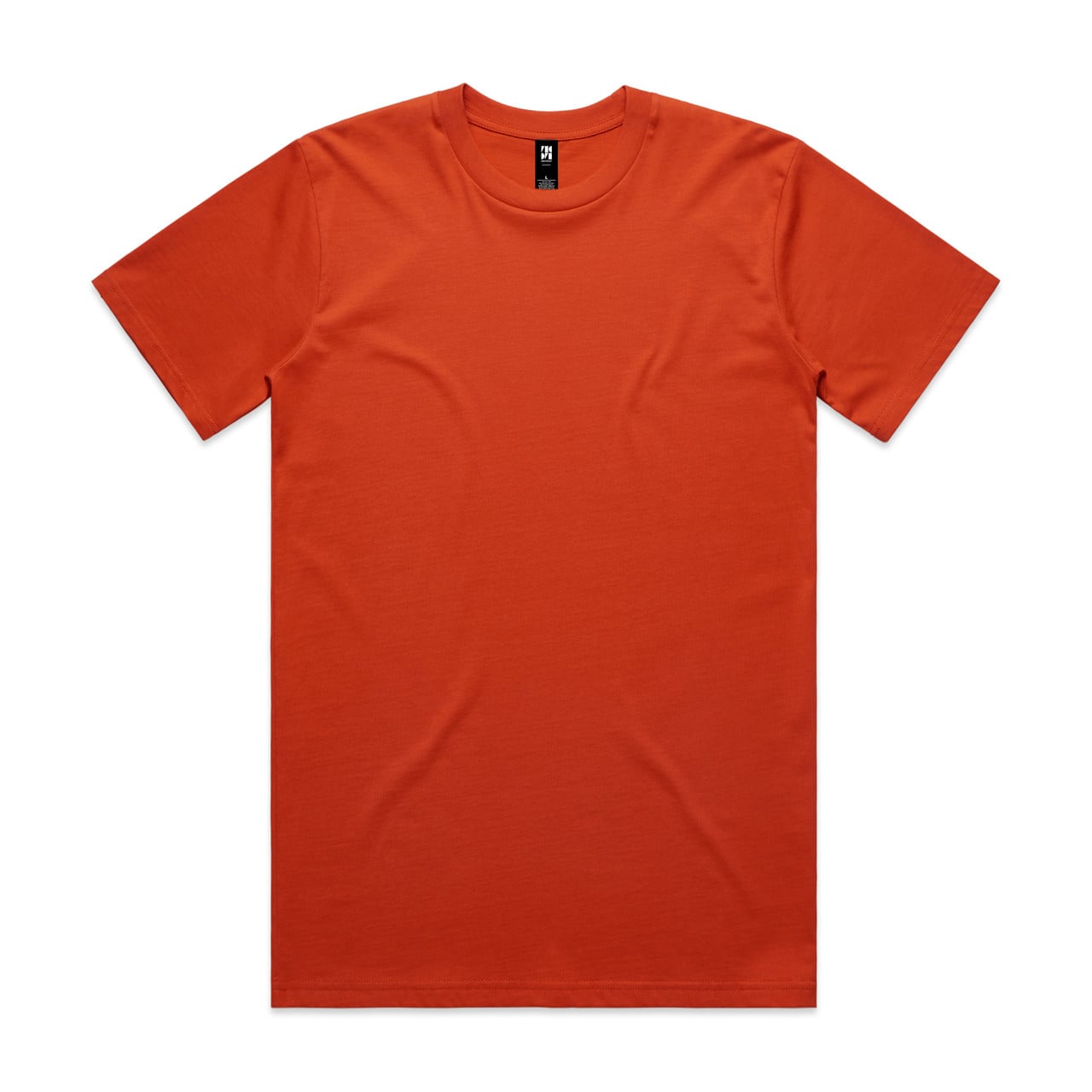 Mens Classic Tee Autumn