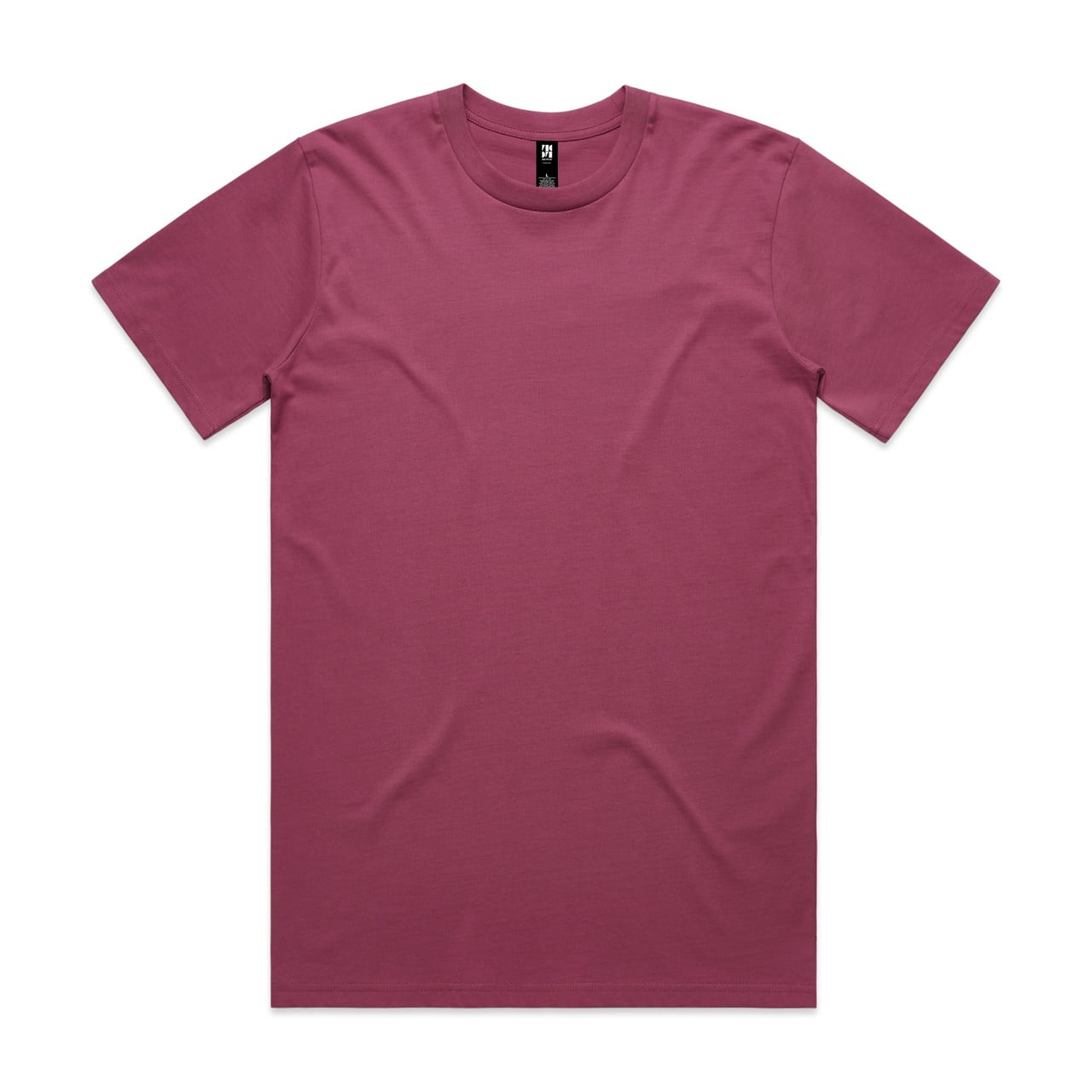 Mens Classic Tee Berry