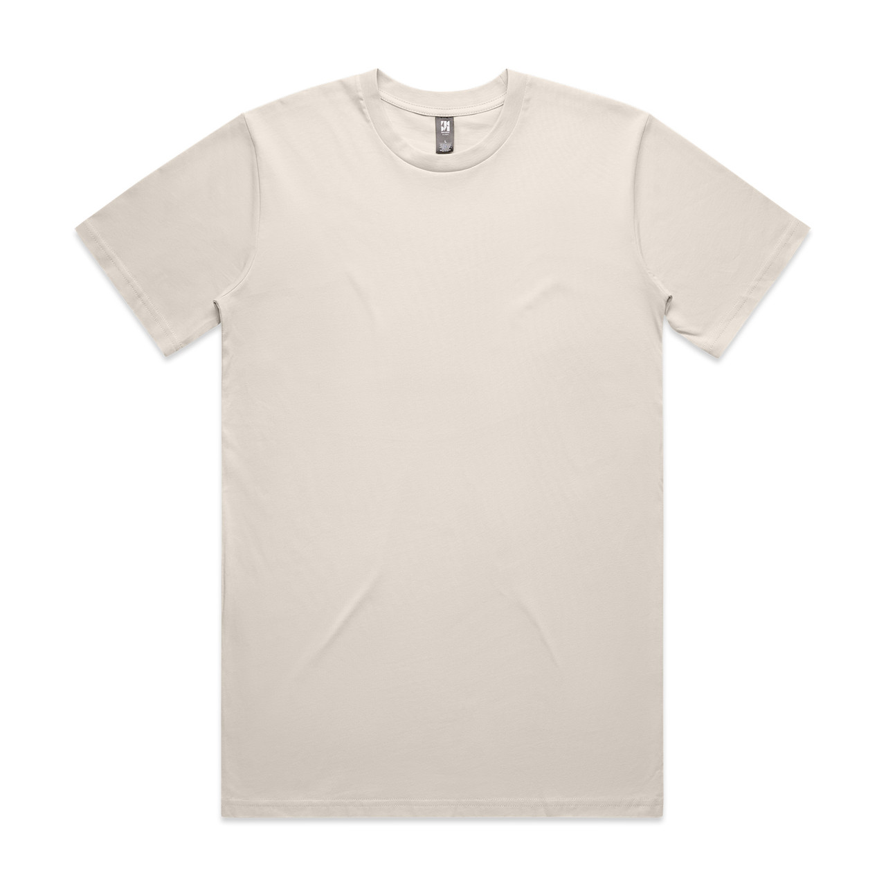 Mens Classic Tee Bone Mens Classic Tee Bone