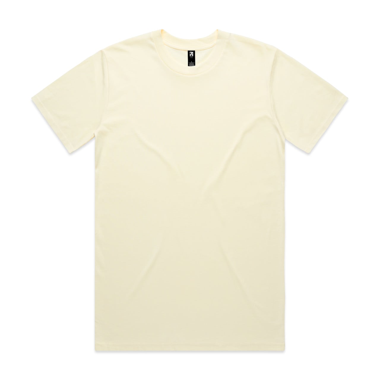 Mens Classic Tee Butter