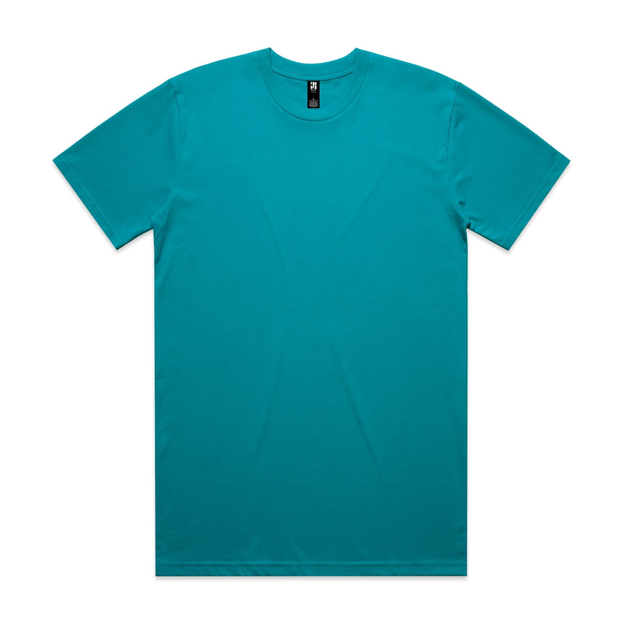 Mens Classic Tee Charlotte