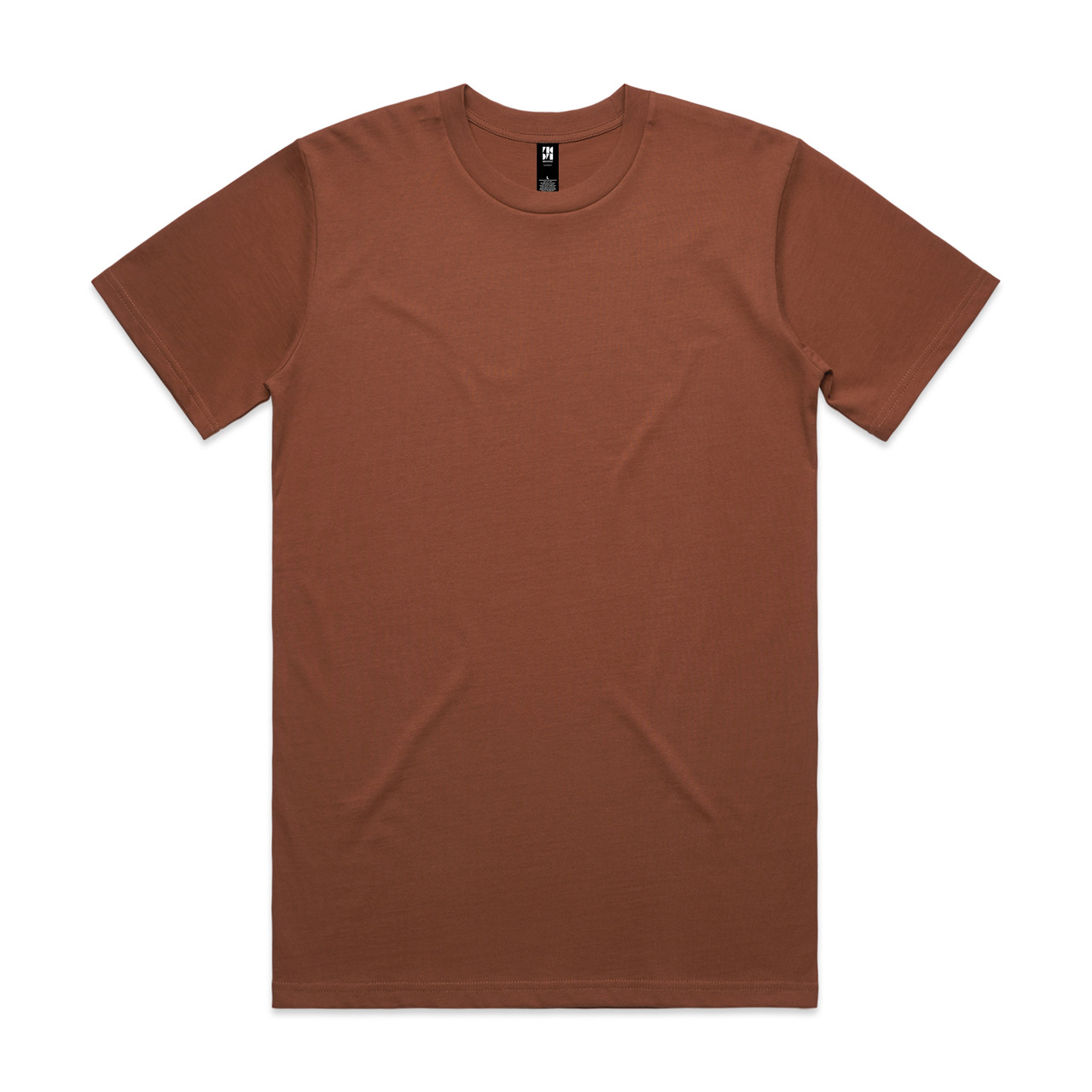 Mens Classic Tee Clay Mens Classic Tee Clay