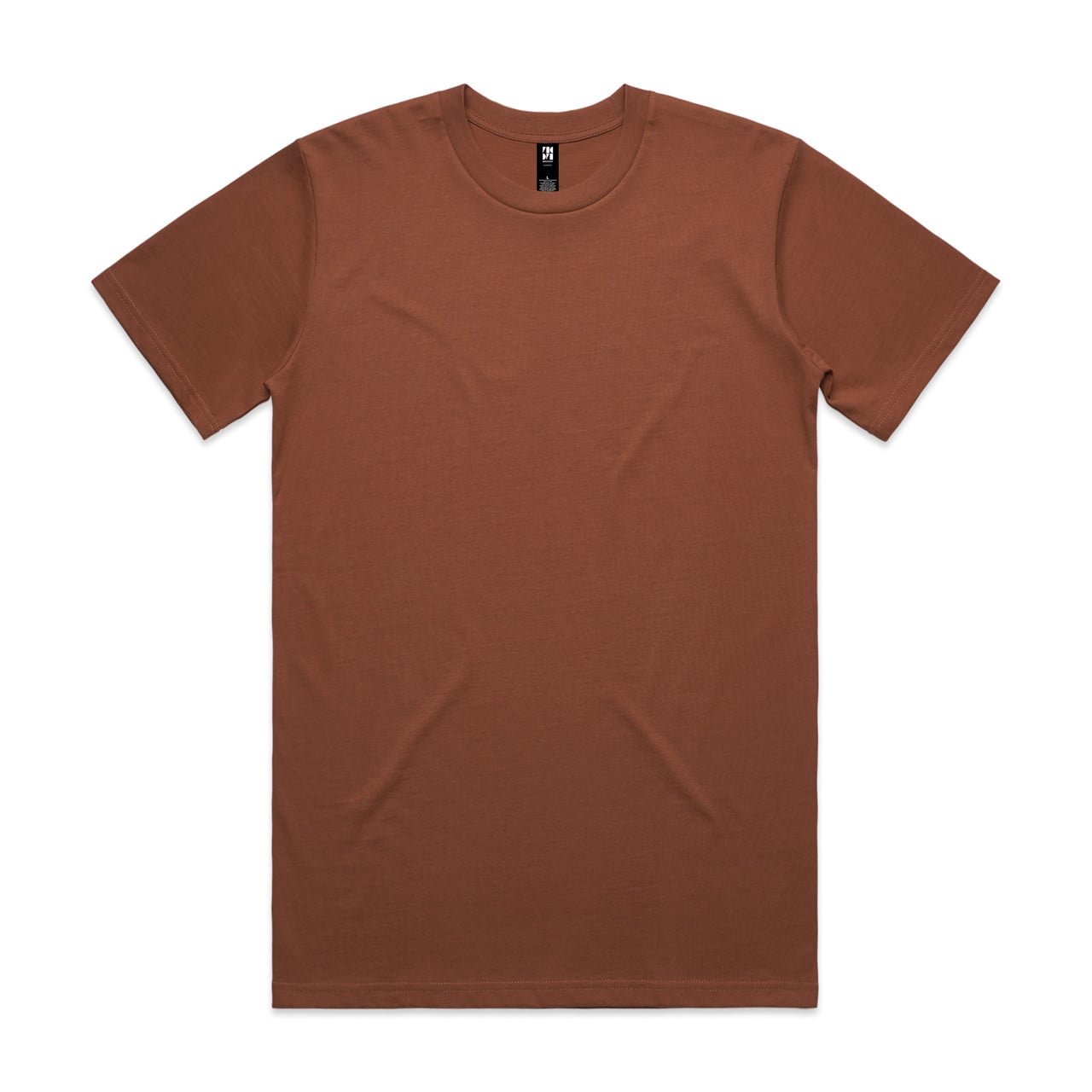 Mens Classic Tee Clay