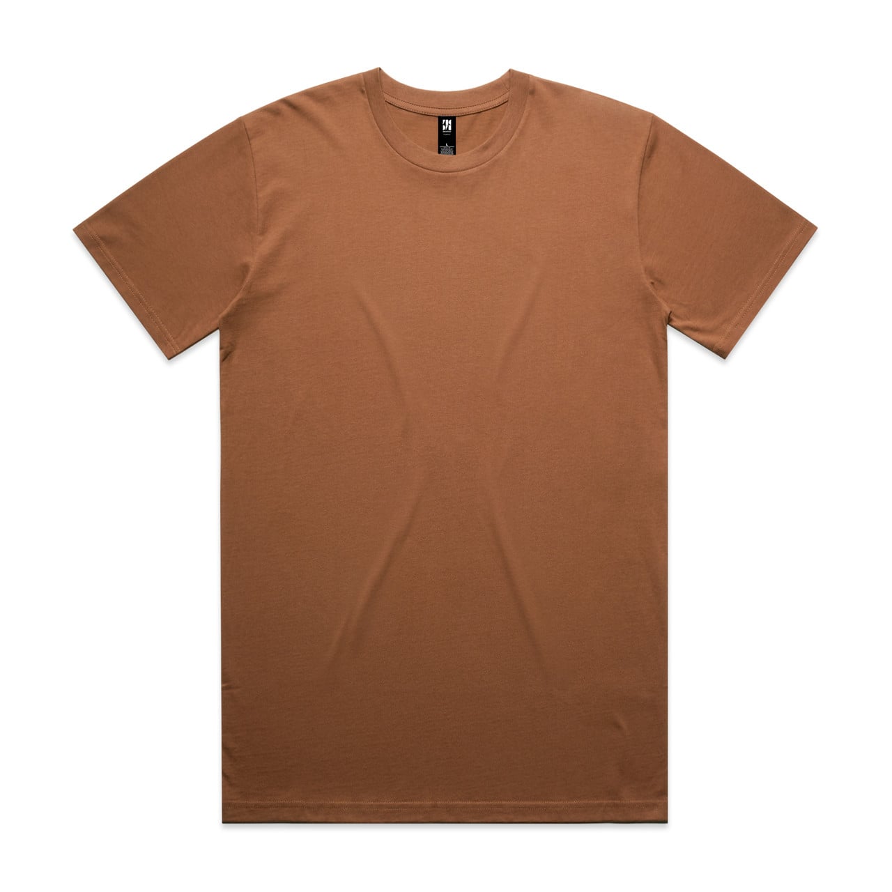 Mens Classic Tee Cocoa