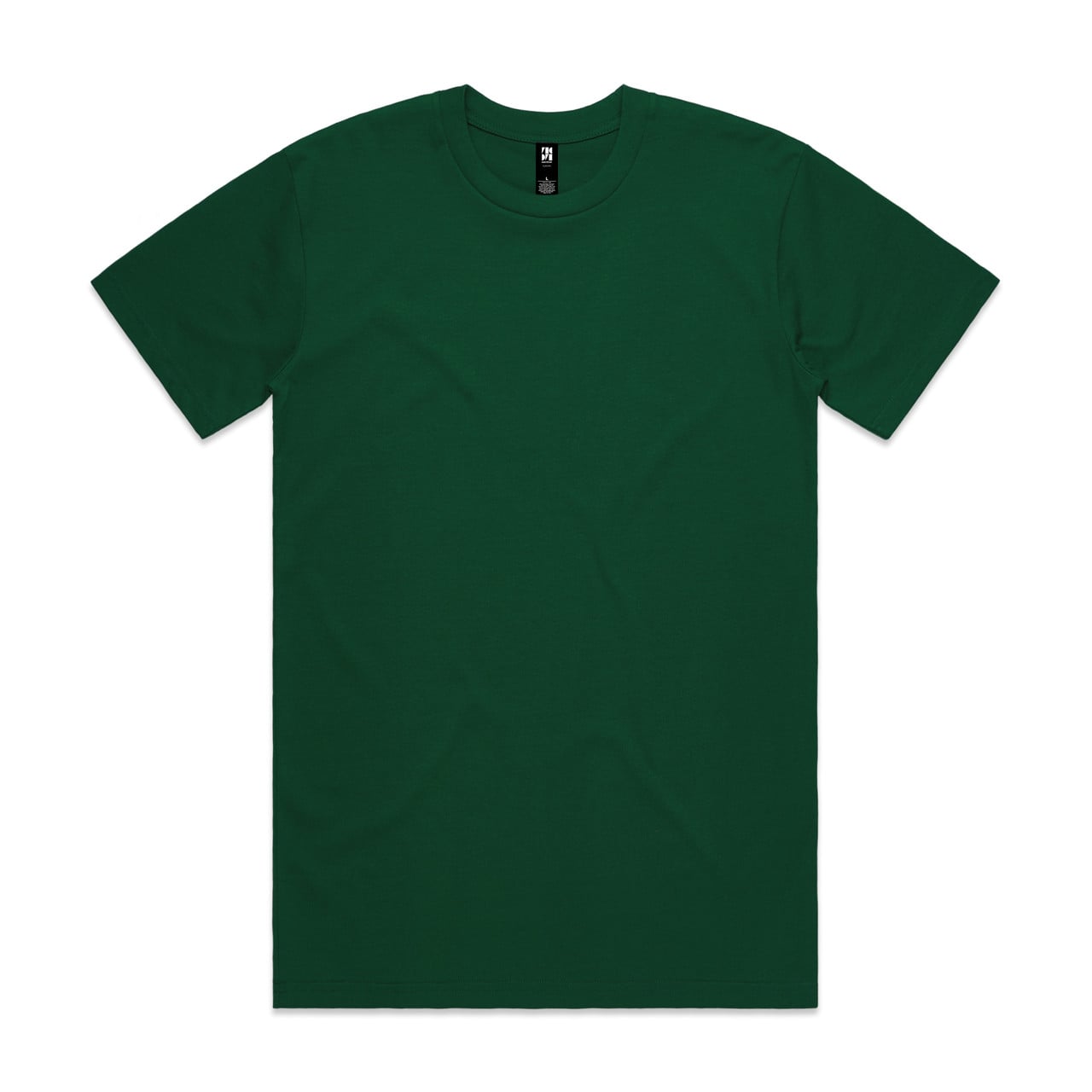 Mens Classic Tee Emerald