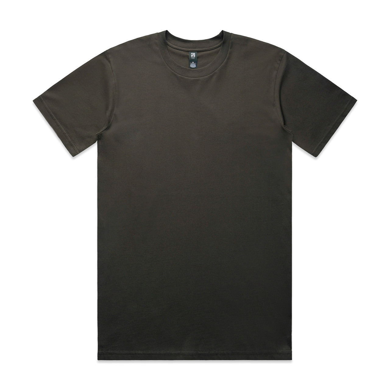 Mens Classic Tee Espresso Mens Classic Tee Espresso