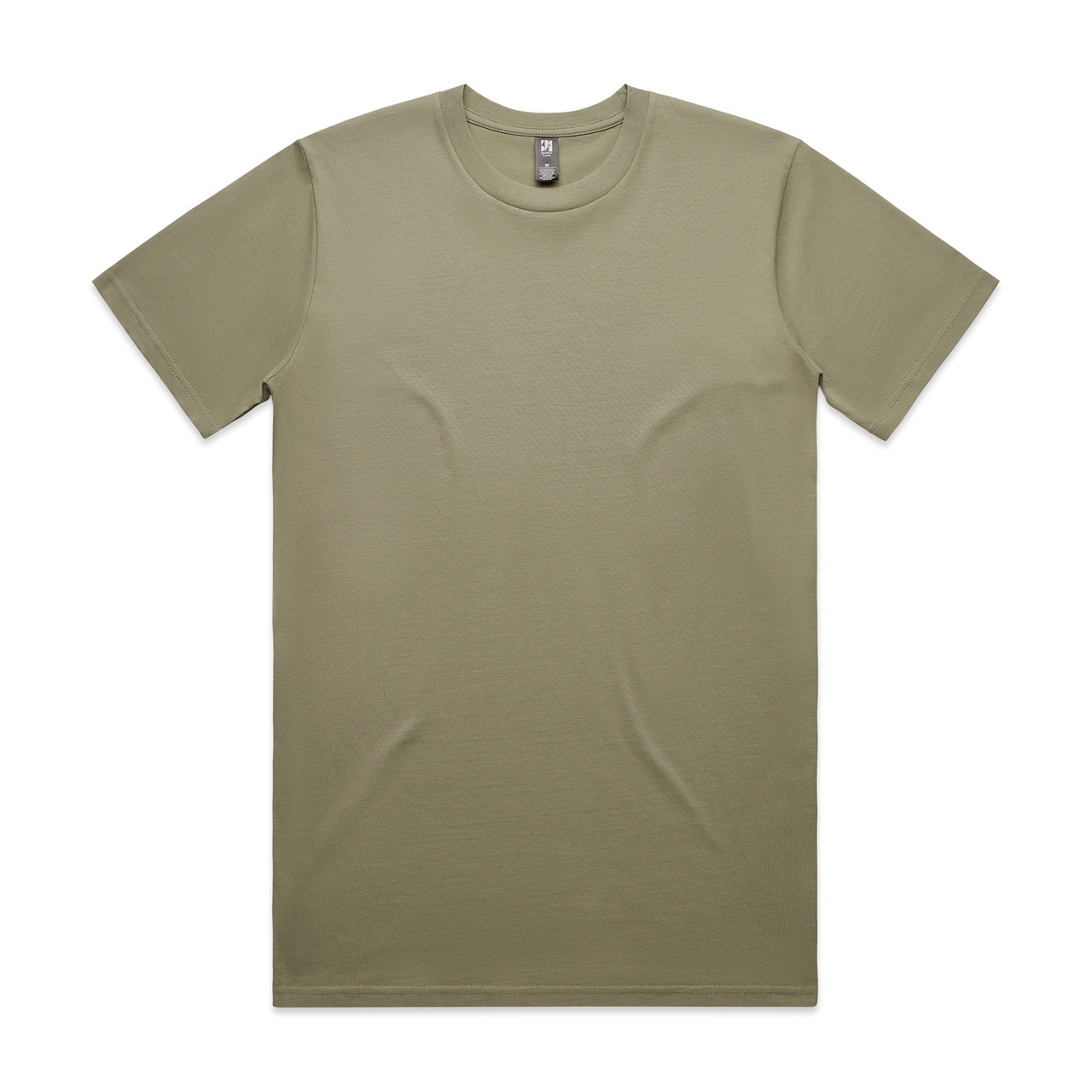 Mens Classic Tee Eucalyptus Mens Classic Tee Eucalyptus