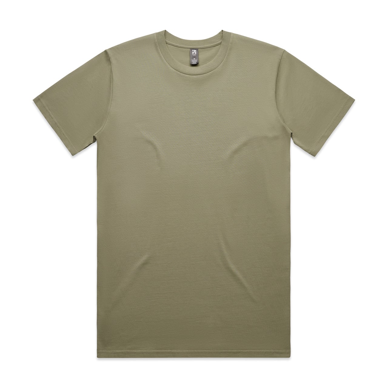 Mens Classic Tee Eucalyptus