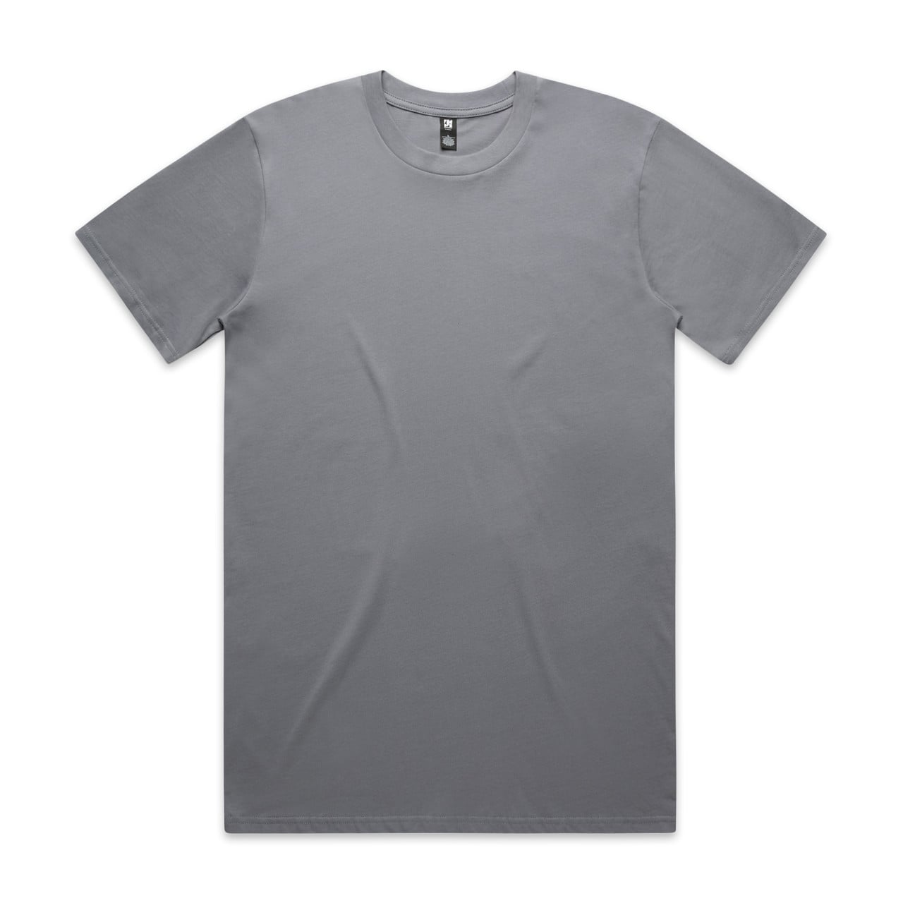 Mens Classic Tee Gravel