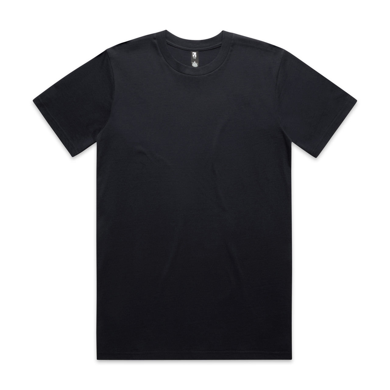 Mens Classic Tee Ink Blue Mens Classic Tee Ink Blue