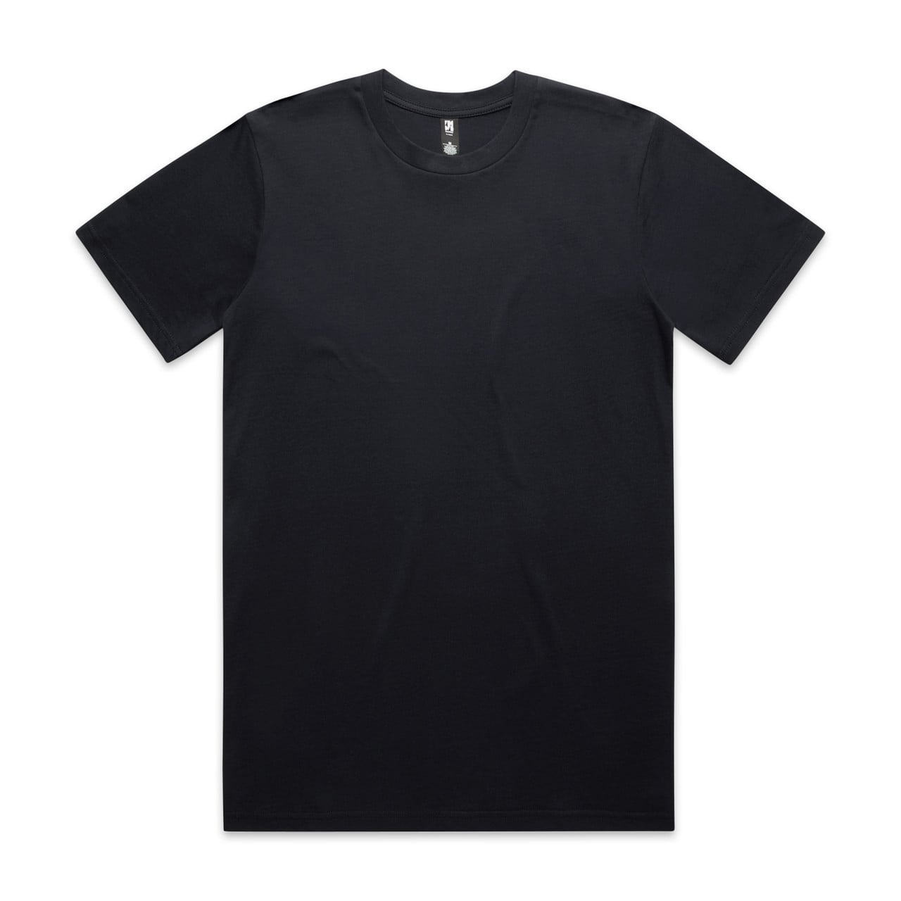 Mens Classic Tee Ink Blue