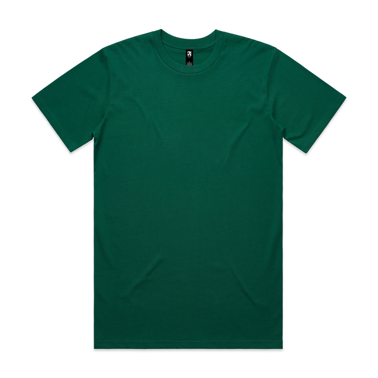 Mens Classic Tee Jade Mens Classic Tee Jade