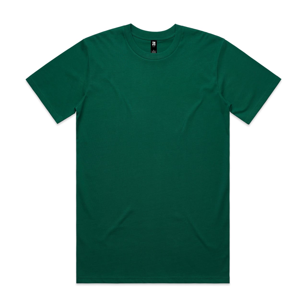 Mens Classic Tee Jade