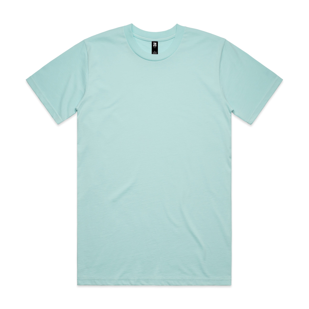 Mens Classic Tee Lagoon Mens Classic Tee Lagoon