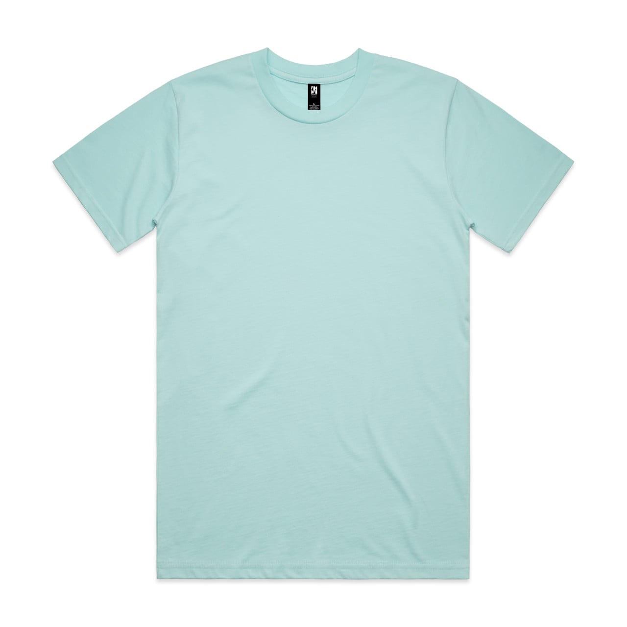 Mens Classic Tee Lagoon