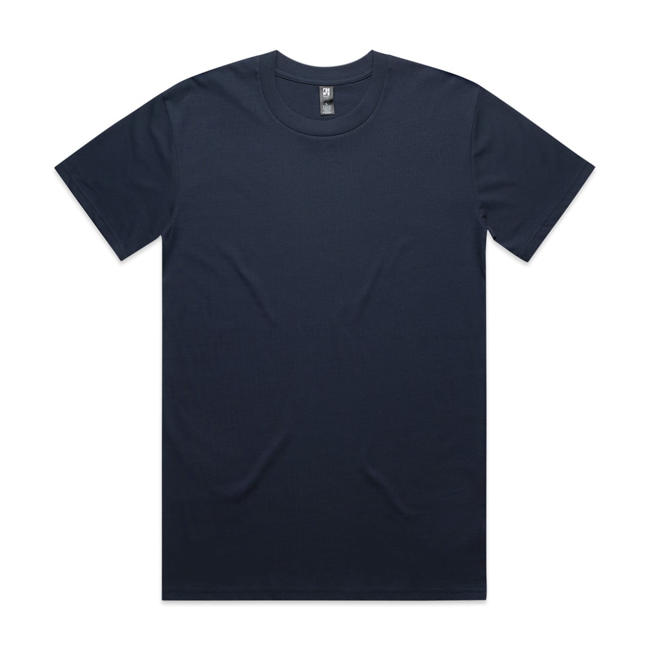 Mens Classic Tee Midnight Blue