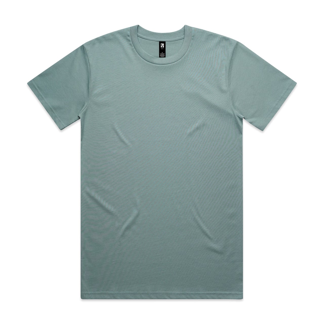 Mens Classic Tee Mineral