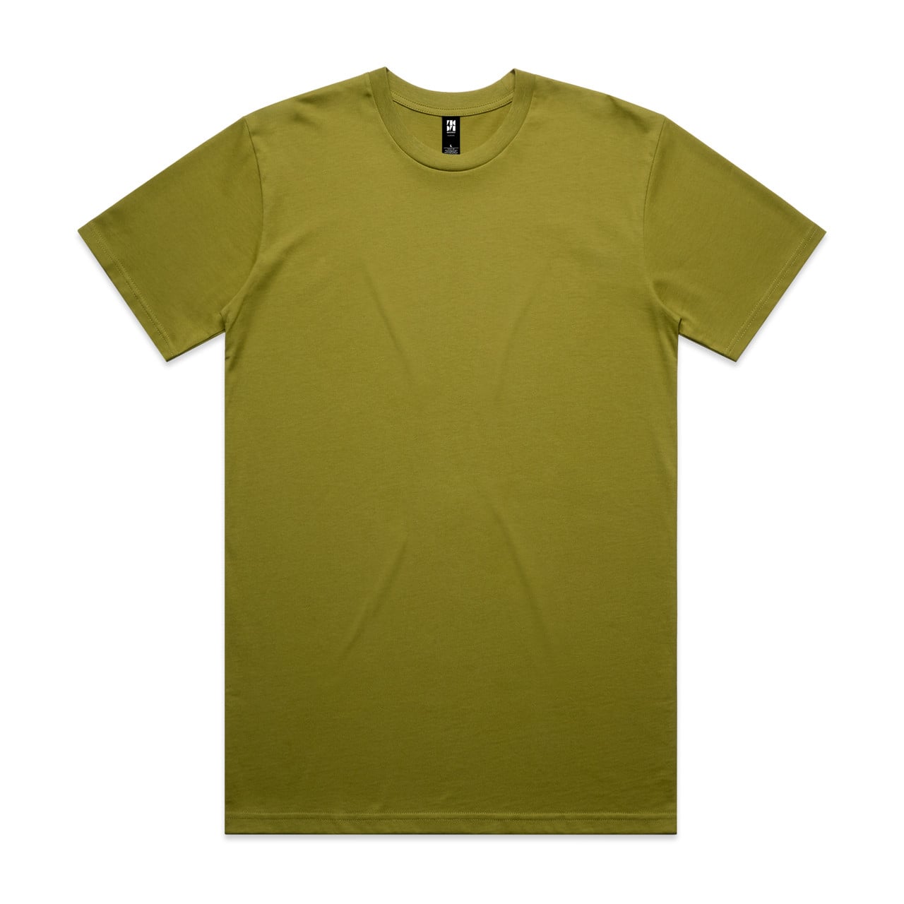 Mens Classic Tee Moss