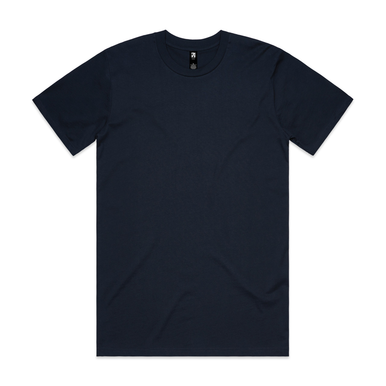 Mens Classic Tee Navy Mens Classic Tee Navy